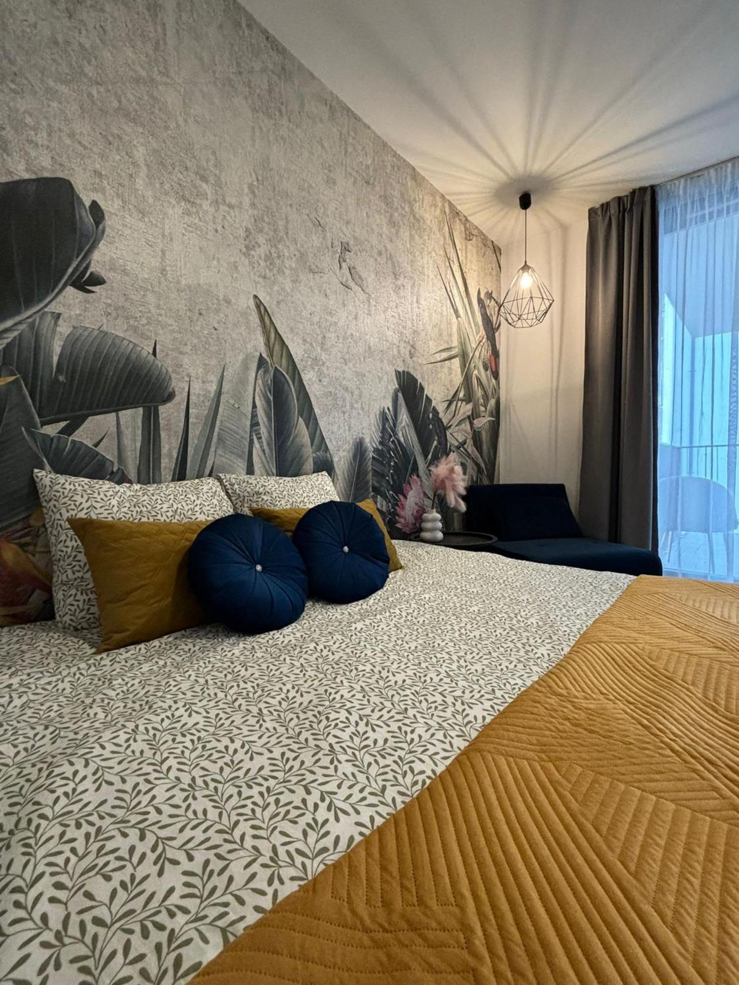 Wow! Paradise Aparthotel Kraków Eksteriør billede